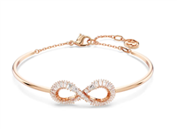 Bracciale Swarovski Donna Hyperbola in Acciaio 5679443 - 5679443